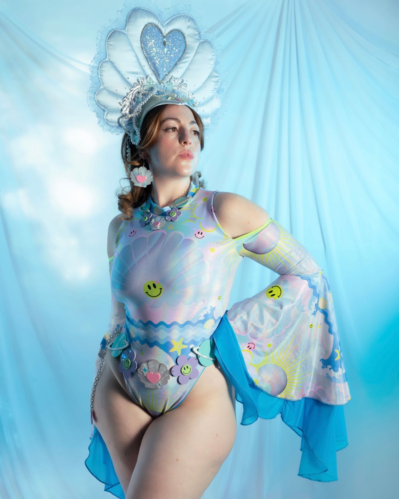 VENUS FREQUENCY