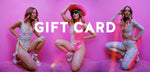 LOONIGANS Gift Card